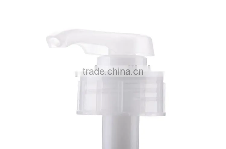 bottle soap dispenser pump Maypak lotion dispenser pump 33/410