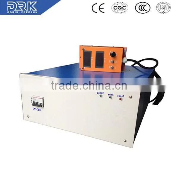 electron beam welding high voltage power supply