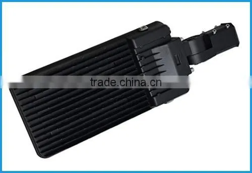 LED street light housing 60W 70W 80W 90W 100W 120W COB light parts high efficiency 12000LM