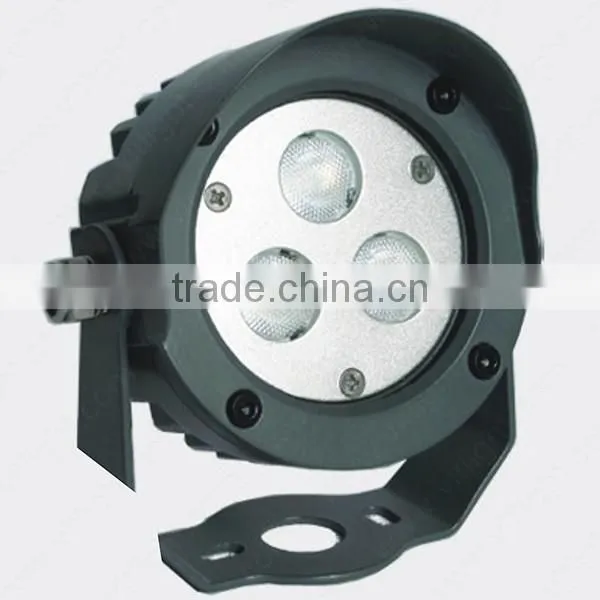 Stainless steel led landscape lighting outdoor IP65