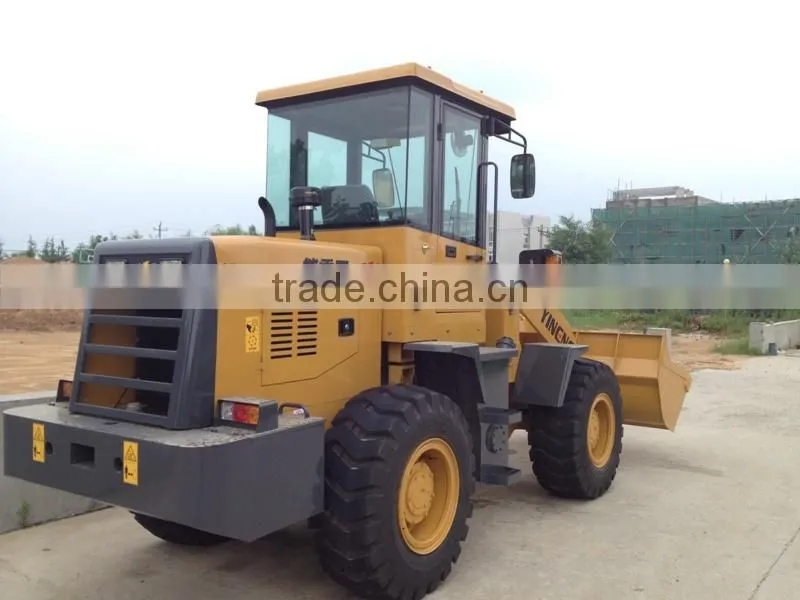 YN926 Shovol Loader