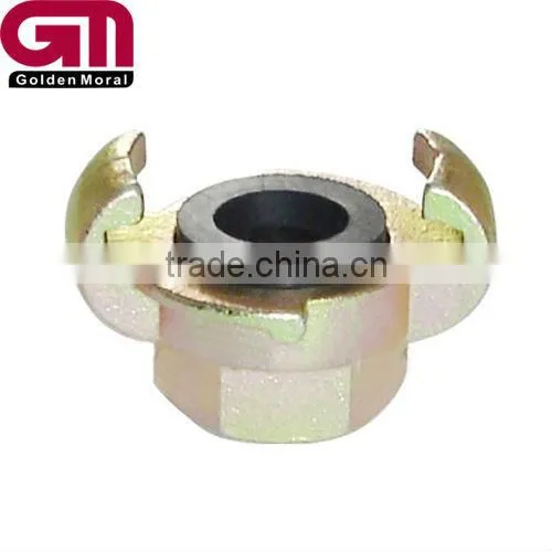 Europe hose coupling female end