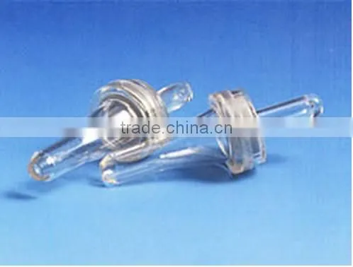 Wholesale non-pvc IV infusion bag for normal saline