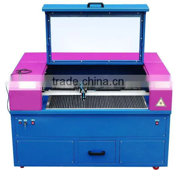 Laser cutting engraving machine price