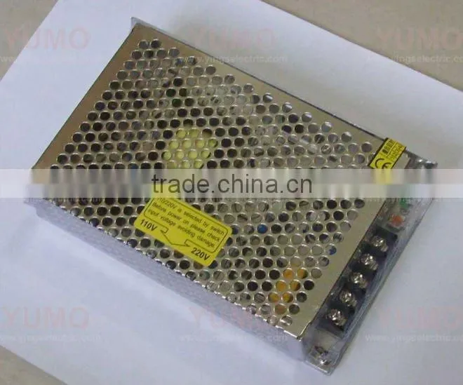 Switching Power Supply 50W Single phase output S-50-24