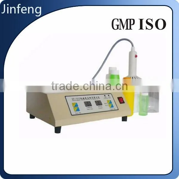 Induction Portable Bottle Induction Aluminum Foil Sealer
