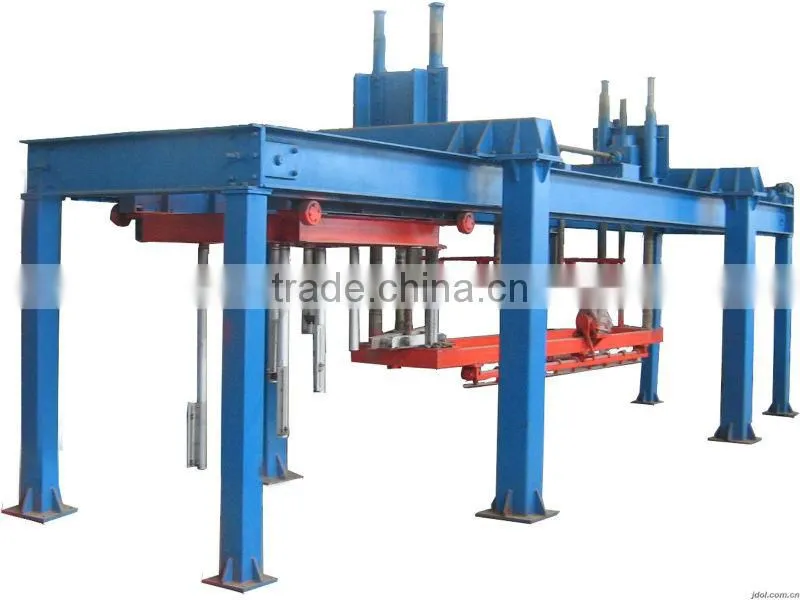 Quality arrsurance key cutting machine