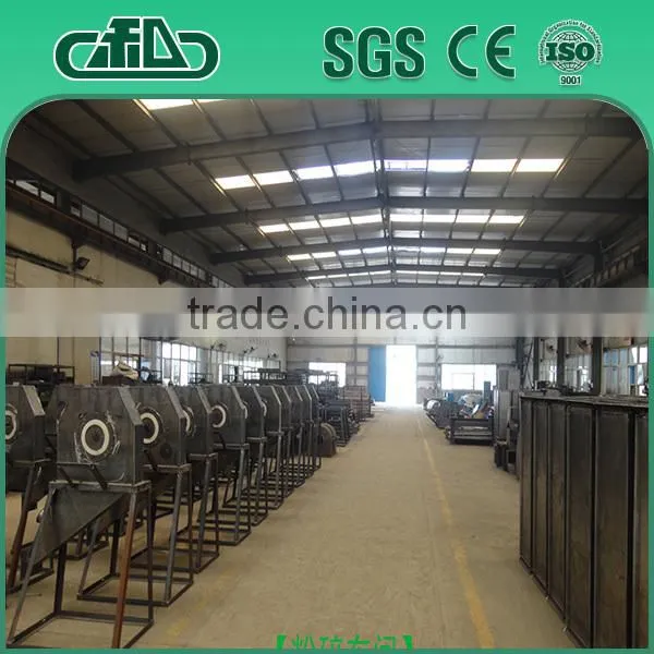 Best market small animal feed mill machinery