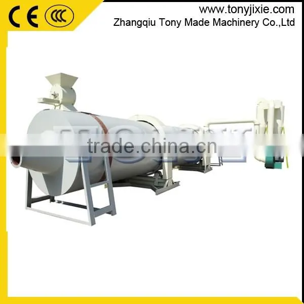 2016 Factory Direct Supply Best Price Complete Alfafa Pellet Line