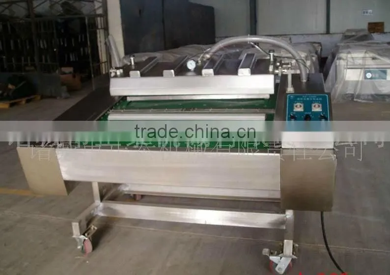 Powder Vacuum Packaging Machine