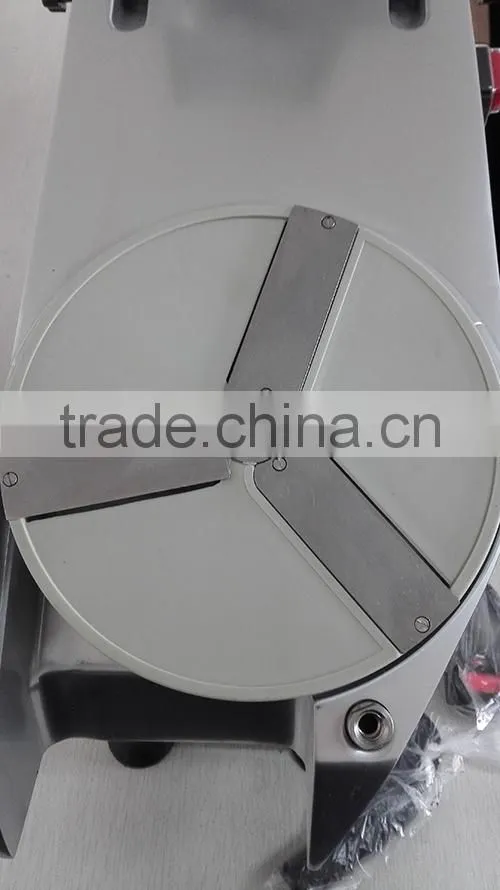 Vegatable Cutter GRT-VC300 with 5 Blades and CE approved
