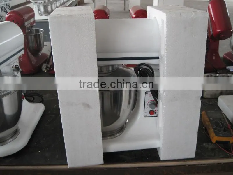 GRT - M5 Variable Speed Gear Driven Planetary Mixer