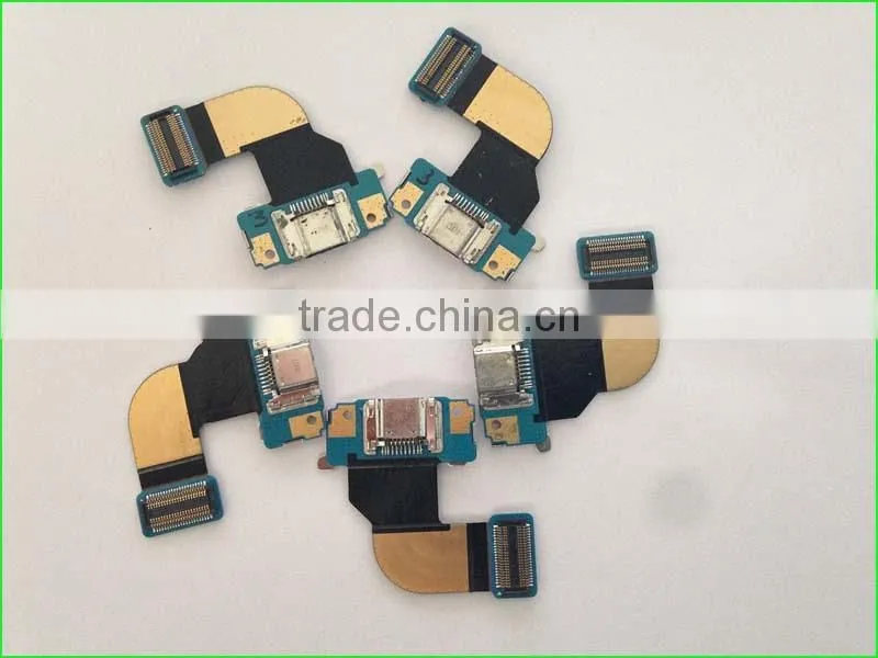 Wholesales!! cellphone charger flex for samsung T310, charger flex, For T310 charger connect flex assembly. paypal accept