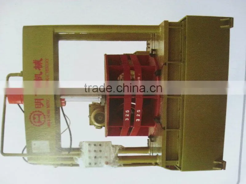 Return Elbow Beveling Machine