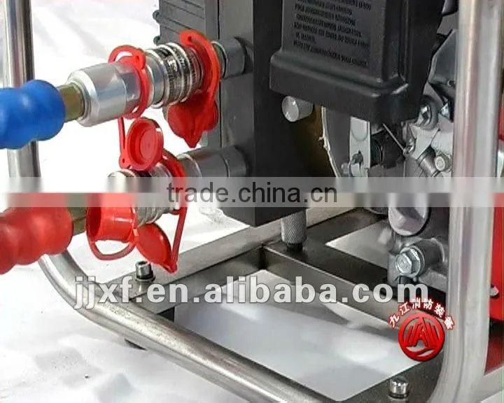 accident rescue hydraulic spreader tools