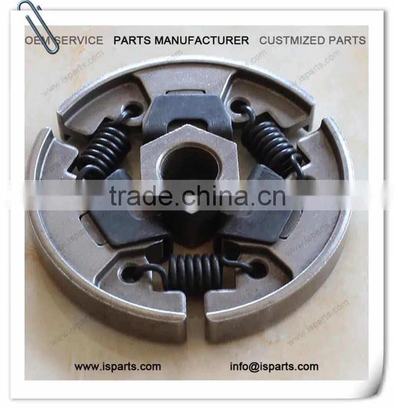 Clutch Assembly Engine Motor Parts For 029 Gasoline Chainsaw