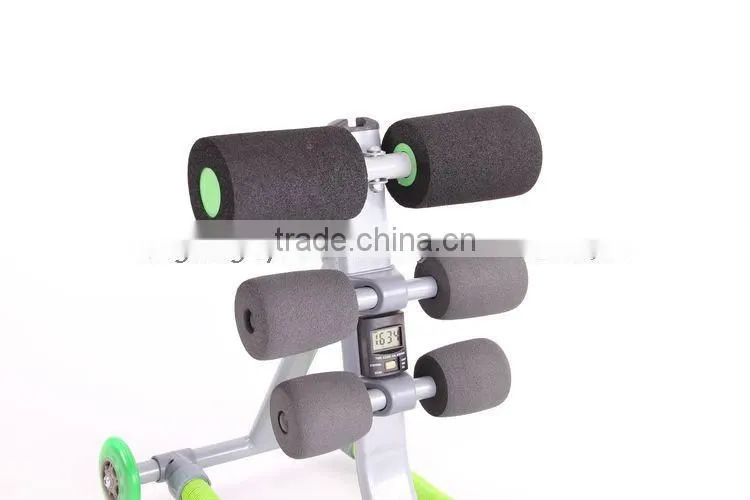 original total core