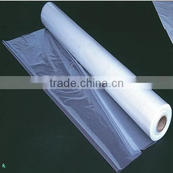 PE plastic film | LDPE LLDPE HDPE film | Packing film