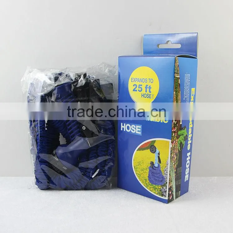 2015 new expandable garden hose