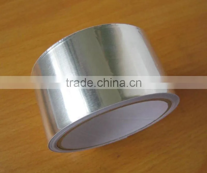 heat resistant aluminum foil tape