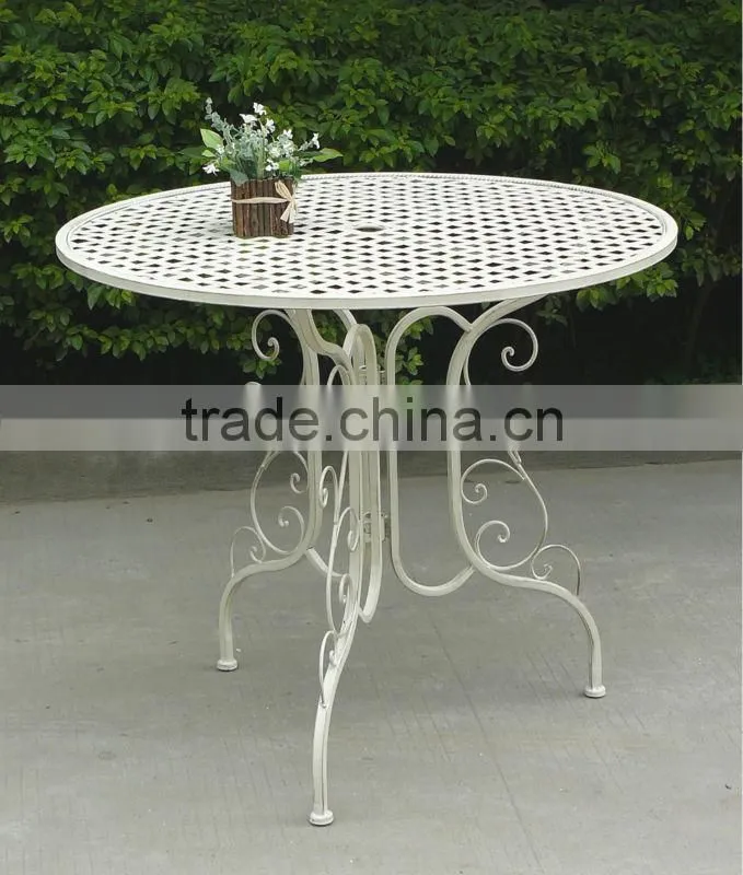 Patio Metal Folding Coffee Table PL08-36216