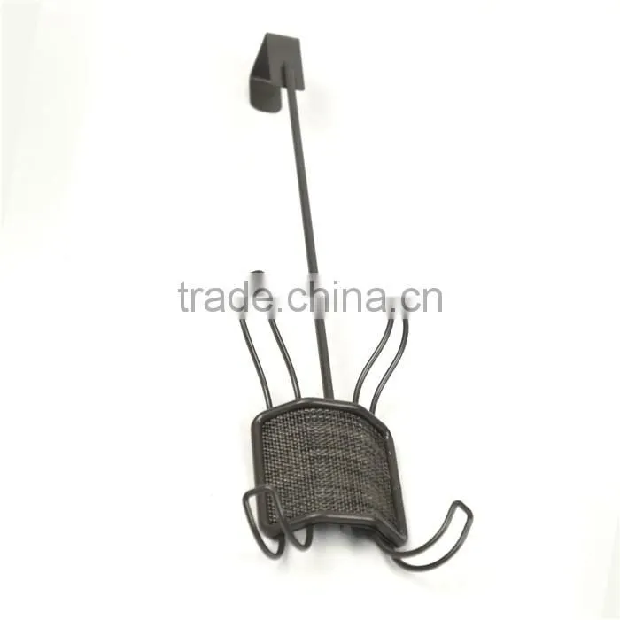 Arc Door Hanging Hook, 2 Hooks, With Textilene