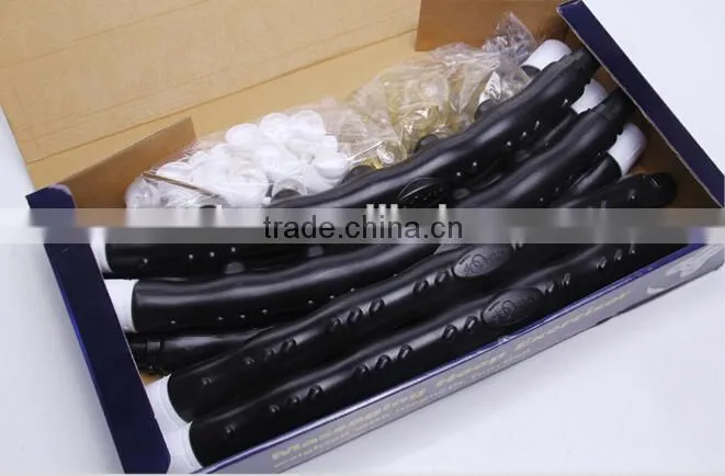 Plastic Magnetic Hula Hoop Massage and Lose Weight