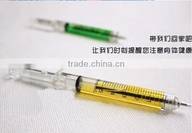 S015 popular cheap quality custom plastic ballpoint pens