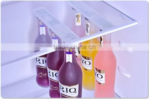 Fridge beer beverages hanger holder bottle loft magnets