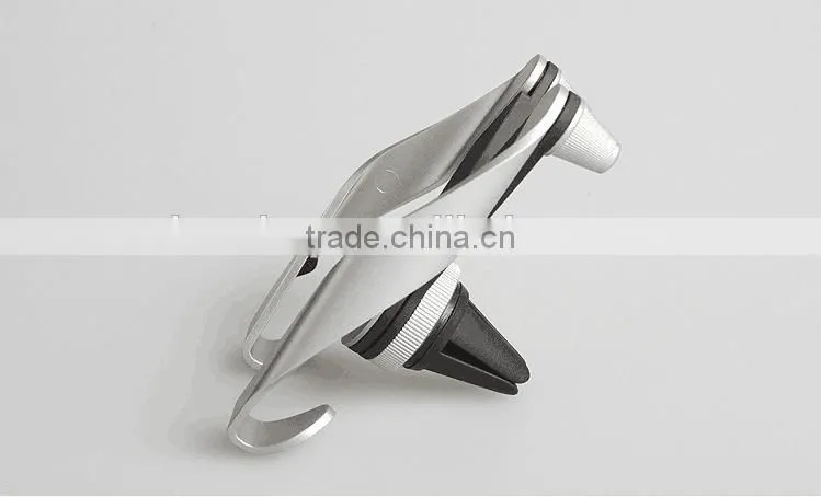 High Quality USB Car Charger with Holder wholesale USB car charger for mobile phone