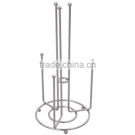 Iron Wire Cup Holder