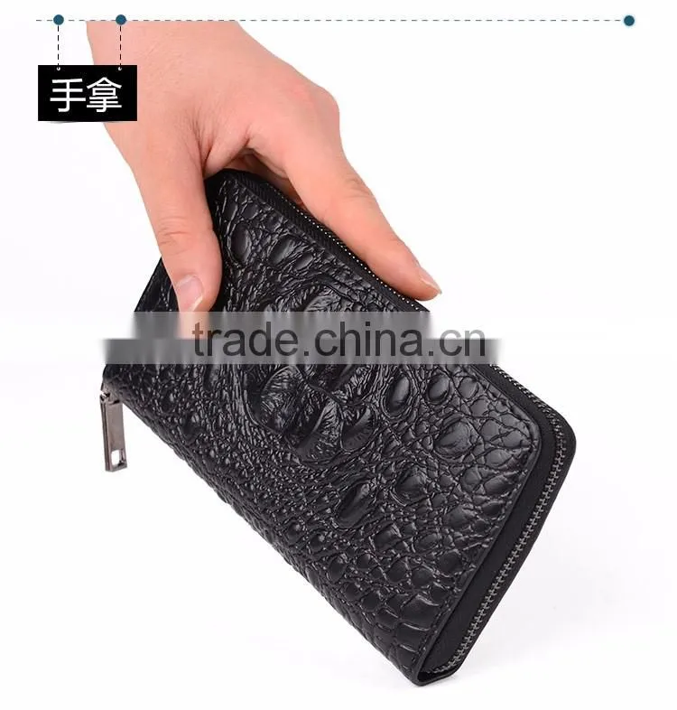 cow leather bag hand made wallets holders card holder