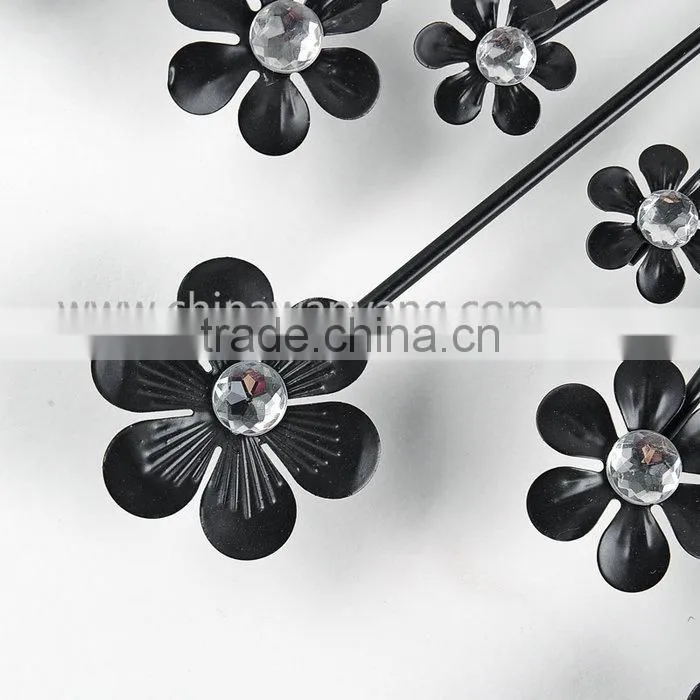 Supplier Good Quality Delineate Wall Clock Different Shape