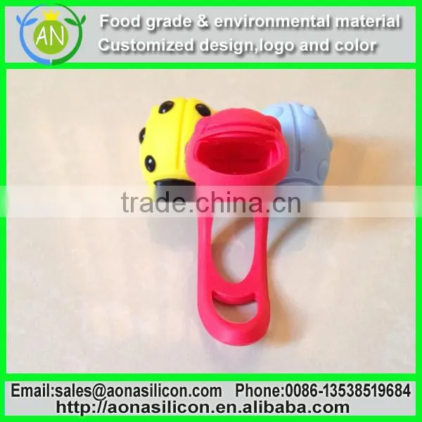 Funny High quality forg bicycle light for Promotion