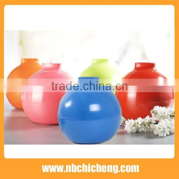 Plastic Tissue Paper Box/Tissue Box Cover