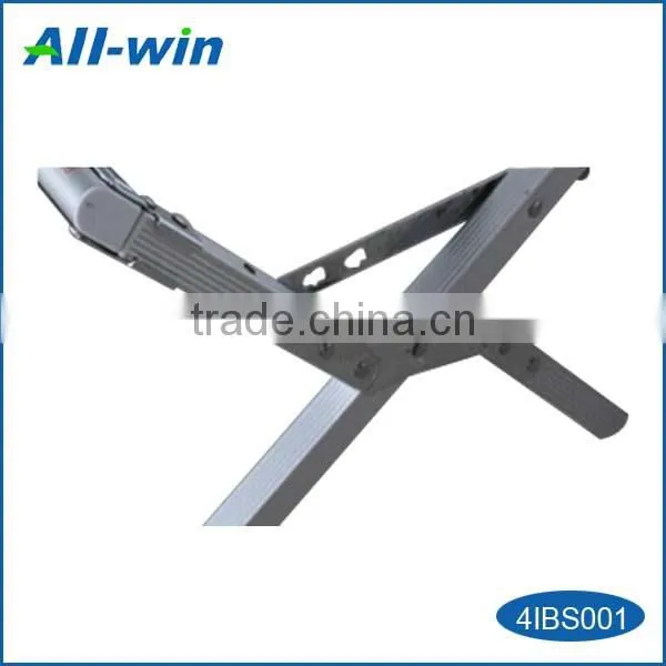 high-quality foldable outdoor ice box shelf for camping, camping shelf for ice can