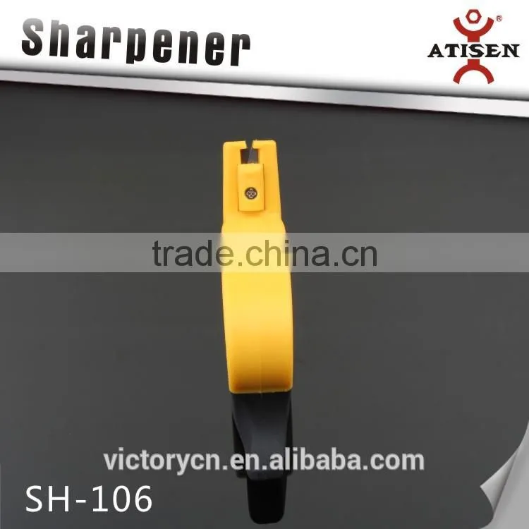 Hight quality mini porket knife shrapener SH-106