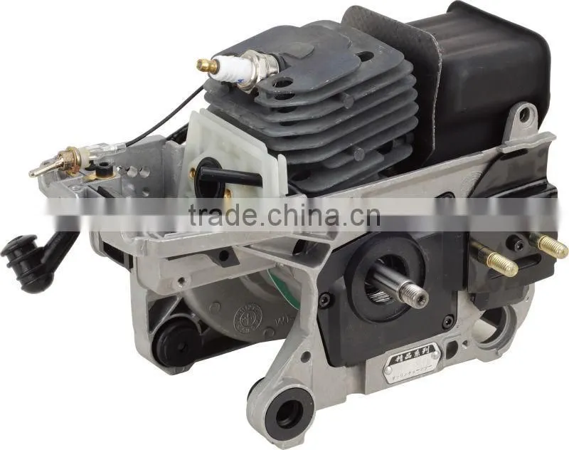 good-quality crankcase for 1E40F-5A /1E40F-6A brush cutter