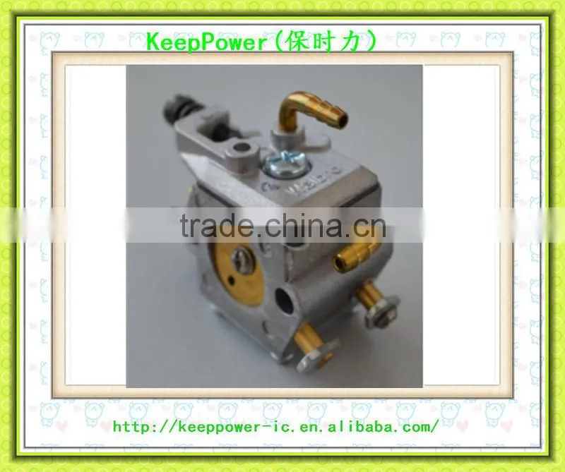 new and original & hot stock WT-978 52-58CC Chainsaws