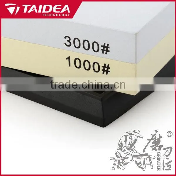 Japaness whetstone sharpening stone