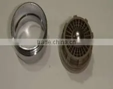 water saving aerator