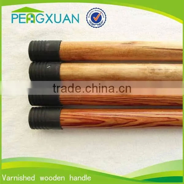 PX best selling products wood stickgor broom, wooden handle for broom and brush