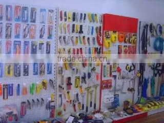 Wenzhou Meters Int'l Trade Co., Ltd. company overview - view 2