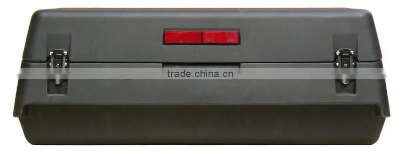 atv/quad cargo box/top case