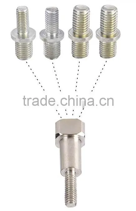 DL-1205 manual Heavy-duty trimmer head