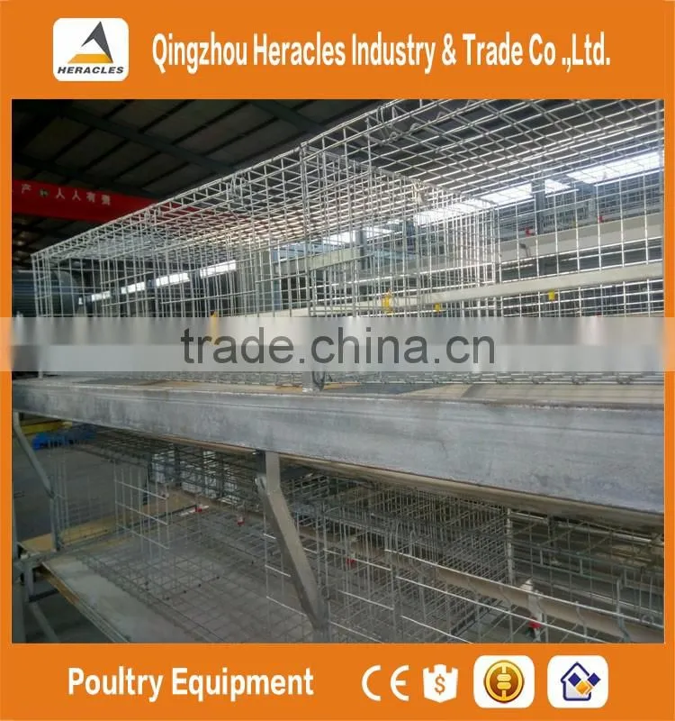 China Alibaba trade assurance chicken bird cage for sale