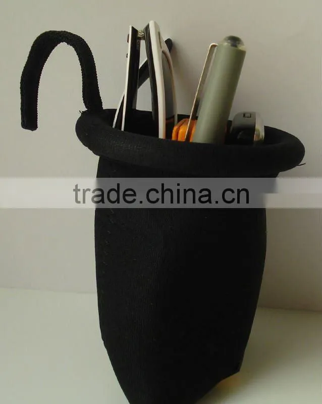 Hot sell neoprene car organizer-smart coco bag.