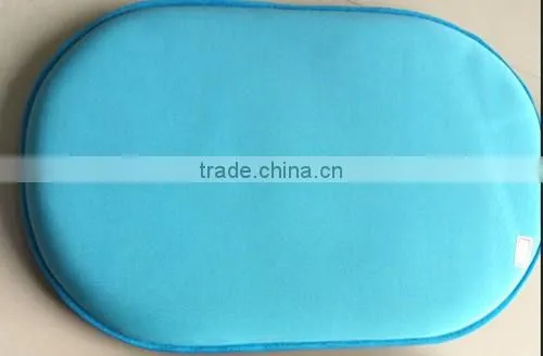 Cutomized anti slip bathroom set knee support for baby bath time bathroom accessory