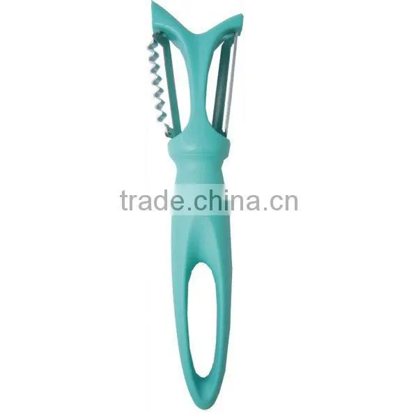 PE-0300 Stainless steel vegetable carrot peeler