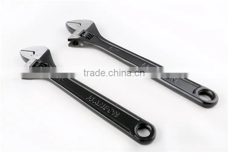 High Quality Quick Adjustable Wrench